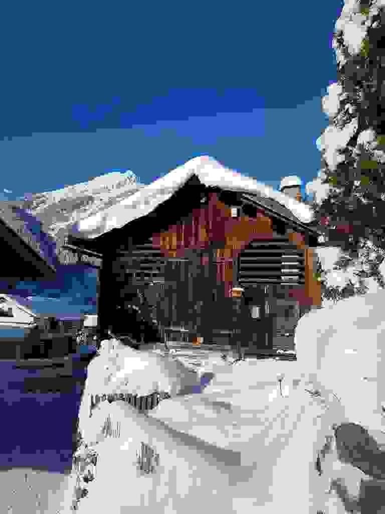 Alpasella Ferienwohnungen Sankt Gallenkirch Exteriör bild