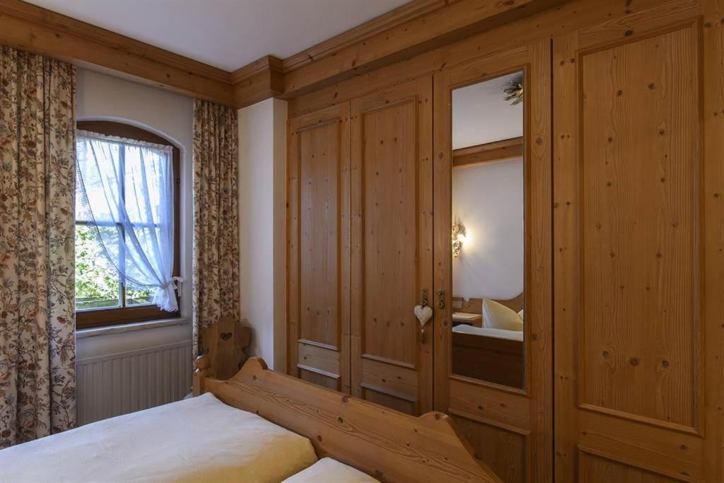 Alpasella Ferienwohnungen Sankt Gallenkirch Exteriör bild