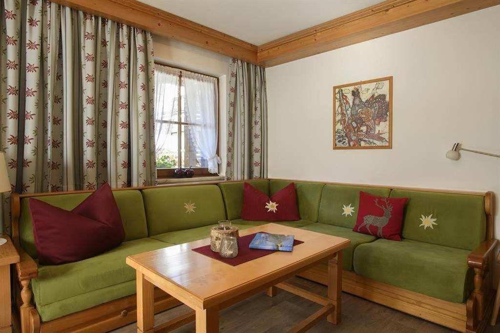 Alpasella Ferienwohnungen Sankt Gallenkirch Exteriör bild
