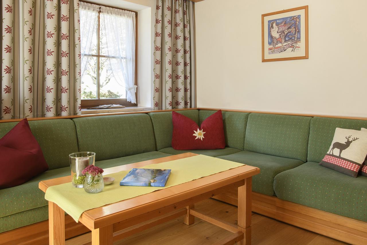 Alpasella Ferienwohnungen Sankt Gallenkirch Exteriör bild